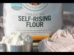 Enjoy while still warm with a spread of your favorite creamy butter! What Is Self Rising Flour Youtube