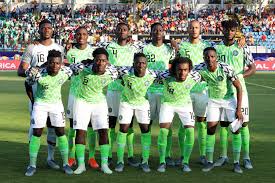 Nigeria know they must correct mistakes made against madagascar ahead of round of 16 match against cameroon at the africa cup of nations. Nigeria Vs Cameroon Cafonline Com