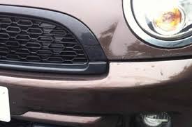 We'll show you how to if the fender, bonnet, door or tailgate are damaged, the dents cannot simply be pushed out with your finger. Car Bonnet Dent Repairs