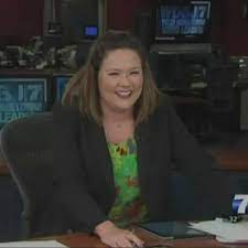 wdbj7 mourns ping of former anchor
