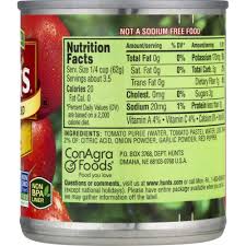 hunt s tomato sauce 8oz gtplaza inc