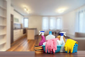 spring cleaning checklist a room by