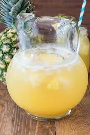 pineapple party punch crazy for crust