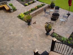 Pavers Paving Stones For Patios