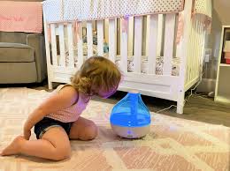 best baby humidifiers green child mag