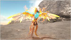 Between the beginning of january and feb. Ark Phoenix Guide Abilities Controls Taming Food Saddle Breeding Location Progametalk