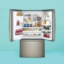 Lg's range of appliances boasts innovative technology, luxurious textures & sleek lines. 11 Best Refrigerators Reviews 2021 Top Rated Fridges