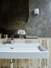 Modern Wall Mount Sink Design Ideas