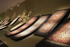 azerbaijani carpet weaving sinalco group