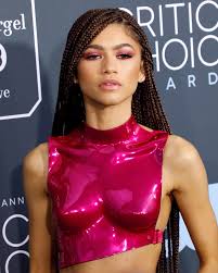 35 of zendaya s best hair looks of all time