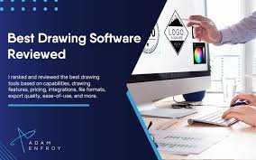 11 best drawing software of 2023