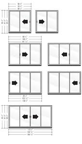 Patio Door Systems Strassburger Windows