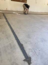 enecon garage floor in canada