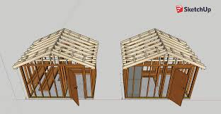 3d sauna building enthusiasts