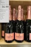 What Champagne is good at Costco?