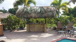 Tiki Bars Orlando Fl Palm Huts