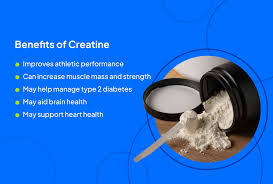 creatine benefits uses side effects