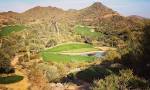 Three great courses makes Wickenburg an Arizona golf contender