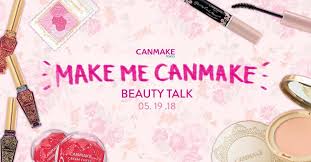 canmake beauty talk commune cafe bar