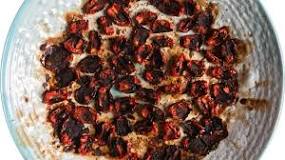 How do you make sun-dried tomatoes in the microwave?