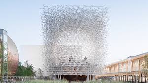 the hive comes to kew gardens