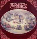 Treasury of Christmas [Box Set] [Collector's Tin]