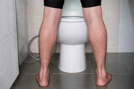 5 ways your urine is telling you that