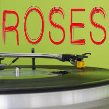roses imanbek remix originally