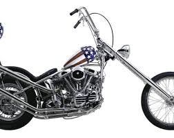 a bobber and what s a chopper