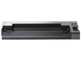 hp 2570p docking station and