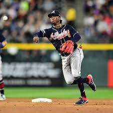 Braves sign Ozzie Albies to seven year ...