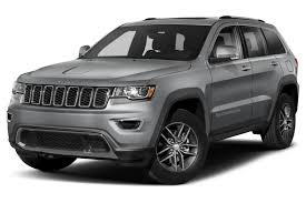 Jeep Grand Cherokee Limited 4dr 4x4
