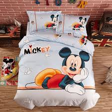 Disney Room Decor Mickey Mouse Bedroom