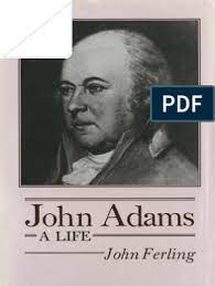 Much about john adams's life will come as a surprise to many readers. Kev Adams Le Liberte