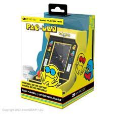 pacman dans consoles de jeux vidéo ebay