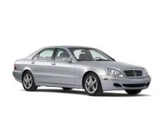 Mercedes Benz S Class Specs Of Wheel Sizes Tires Pcd