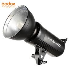 Godox Sk400ii Professional Compact 400ws Studio Flash Strobe Light Built In Godox 2 4g Wireless X System With 150w Modeling Lamp Free Shipping Dealextreme