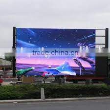 Outdoor Led Disaply Led Light Box