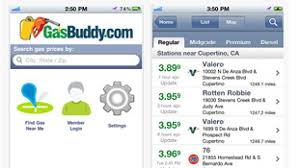I always seem to find the prices listed on there are inaccurate. Gasbuddy Review Travel Channel