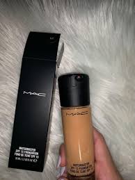 mac matchmaster foundation beauty