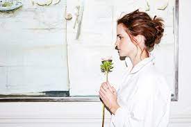 emma watson s beauty routine in her