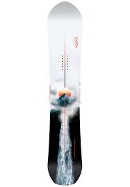 Capita The Equalizer By Jess Kimura 150cm Snowboard For