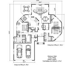 House Plans Architectural Floor Plans