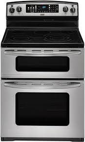 Electric Range Cooker From Kenmore