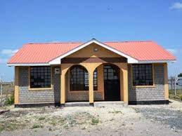 3 Bedroomed House Plans In Kenya New