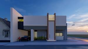 Designing your new home can be a major project, but the benefits will make all the work worthwhile. Mago Design New Design Villa Moderne Sketchup Facebook