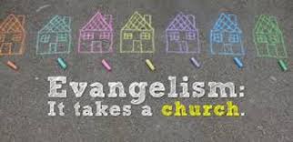 THE IMPORTANCE OF EVANGELISM IN THE LOCAL CONGREGATION – The Church Of  Christ, 15 Grey Street, Warri