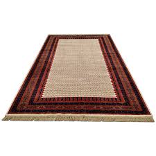 amma carpets 6x9 feet hand knotted wool