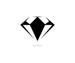 create an iced jewelry logo design