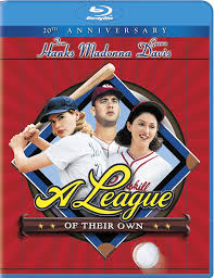 Image result for images of a league of their own